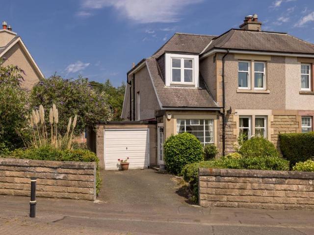 House for sale in Balgreen, Murrayfield