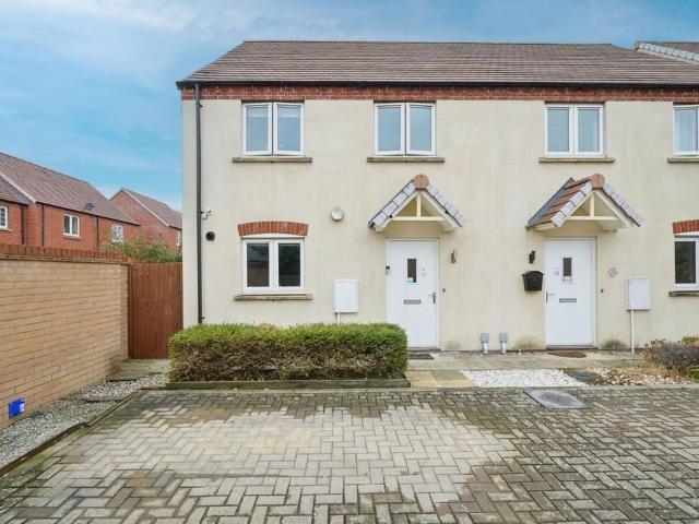 House for sale in Chesterton, Cherwell