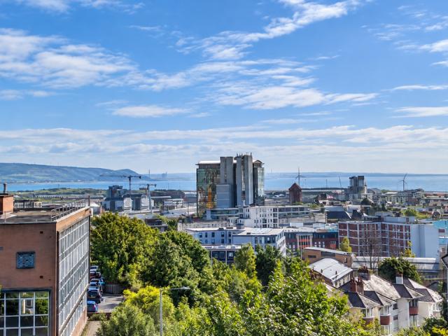 House for sale in Mount Pleasant, Swansea