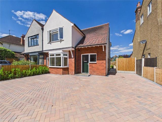 House for sale in Handford Place, Colchester