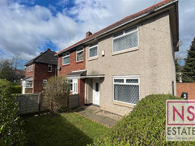 House for sale in Grove Hill, Normanby
