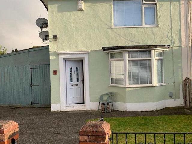 House for sale in Page Moss, Huyton