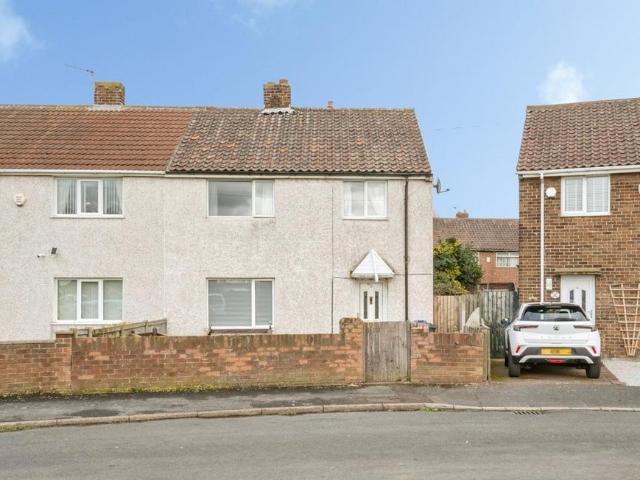 House for sale in Hatfield, South Yorkshire