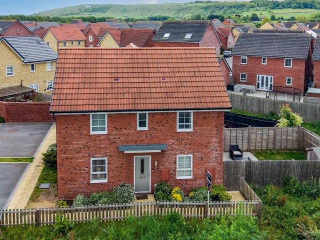 House for sale in Westbury, Wiltshire