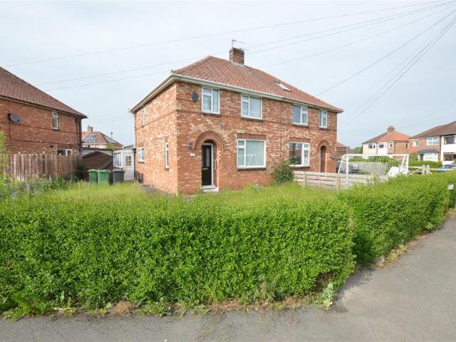 House for sale in Catterick, North Yorkshire