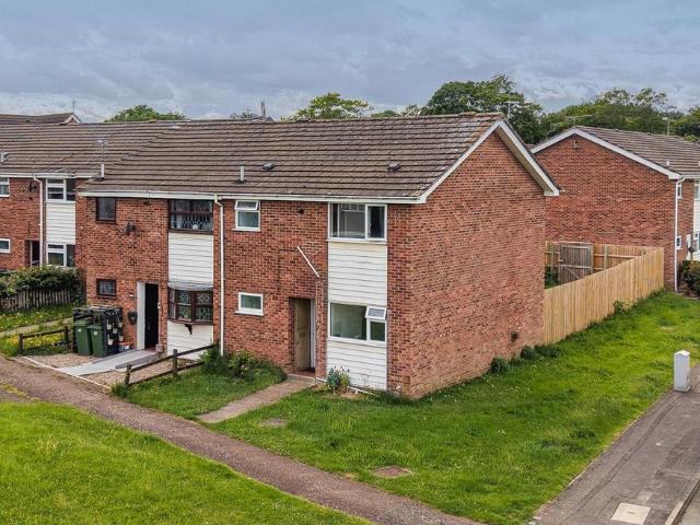 House for sale in Pinfold, Leicestershire