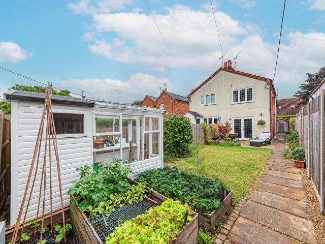 House for sale in Winkfield
