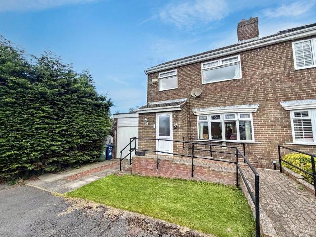 House for sale in Hetton, East Rainton