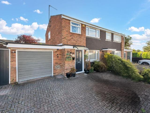 House for sale in Arrington, Cambridgeshire