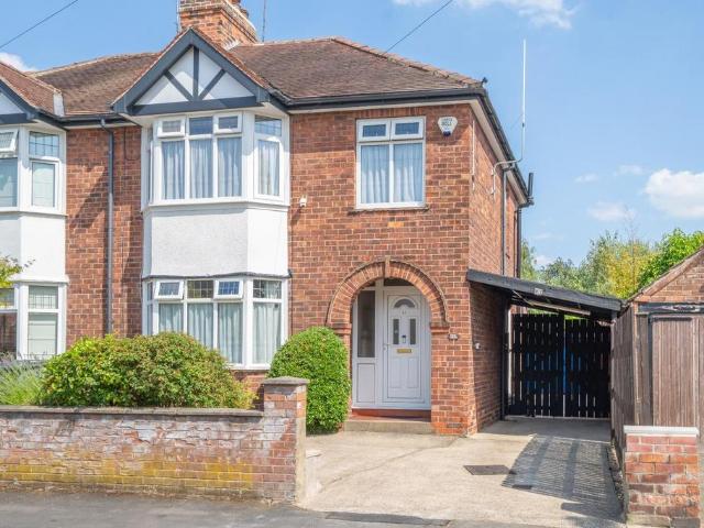 House for sale in Acomb, High Field