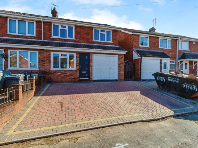House for sale in Great Chatwell, Staffordshire