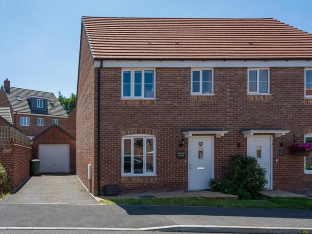 House for sale in Dromore, Oxfordshire