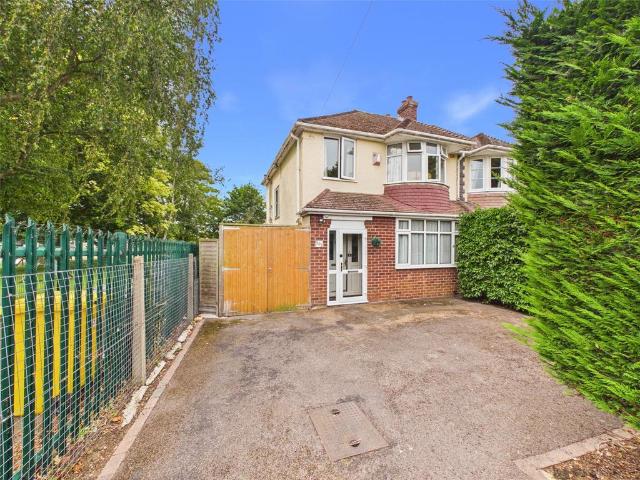 House for sale in Rowanfield, Golden Valley