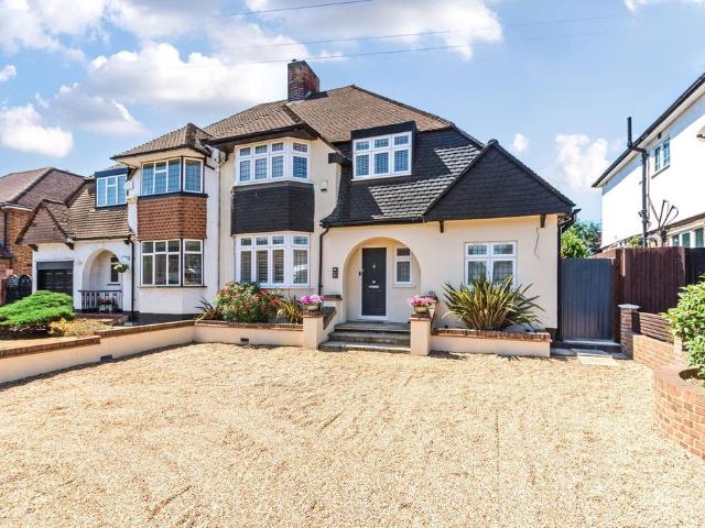 House for sale in Avery Hill, Greater London