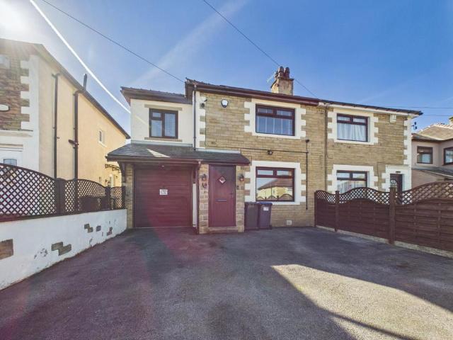 House for sale in West Yorkshire