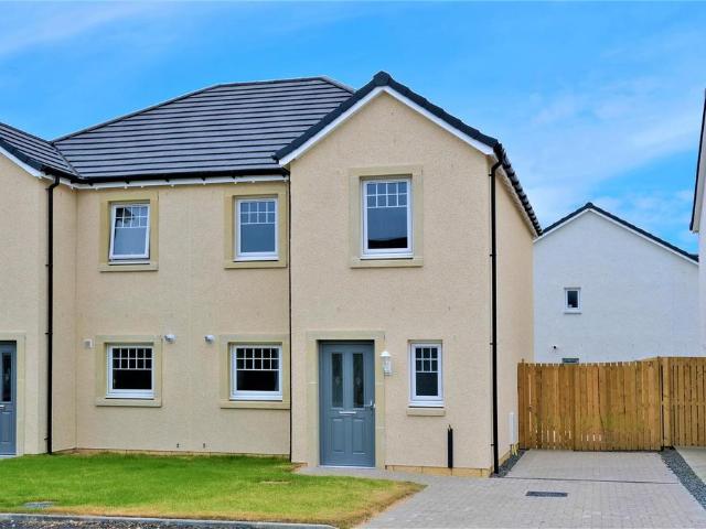 House for sale in Stanley, Scotland