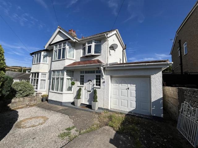 House for sale in Old Colwyn, Wales