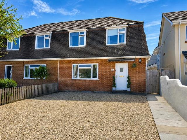 House for sale in Padstow, Cornwall