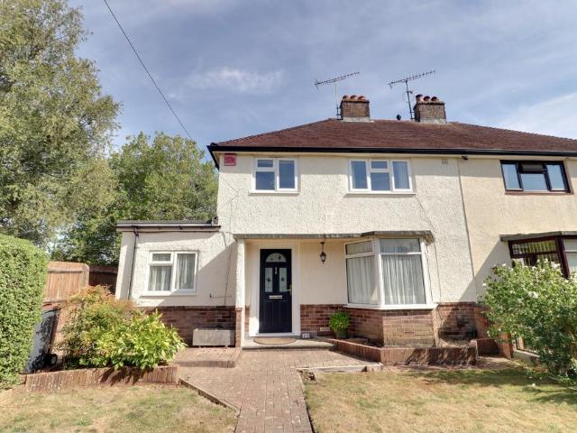 House for sale in Spring Vale, Hampshire