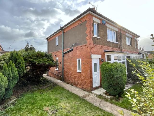 House for sale in Tickhill, South Yorkshire