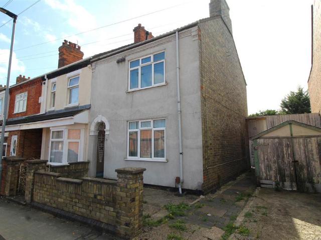 House for sale in Millfield, Peterborough