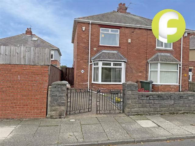 House for sale in North Shields, North Tyneside