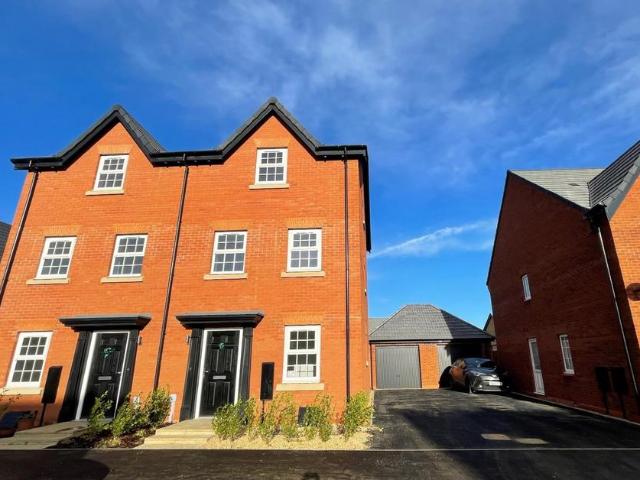 House for sale in Collingtree Park, Collingtree
