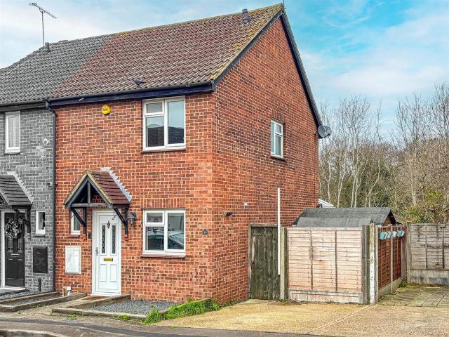House for sale in Barling, Isle Of Man