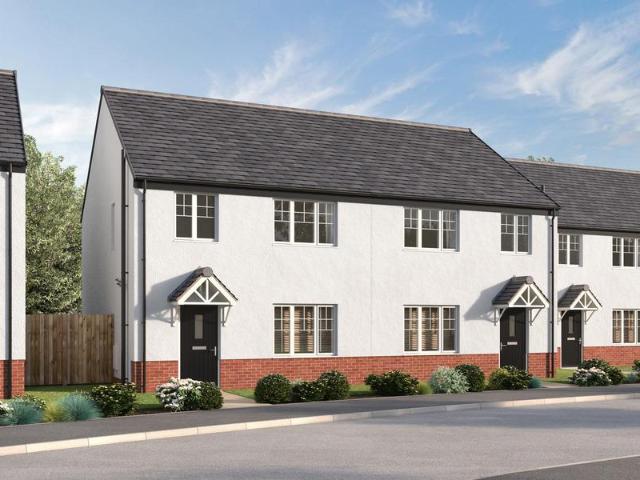 House for sale in Scotland