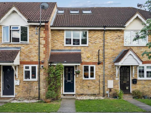 House for sale in Moneyhill, Batchworth