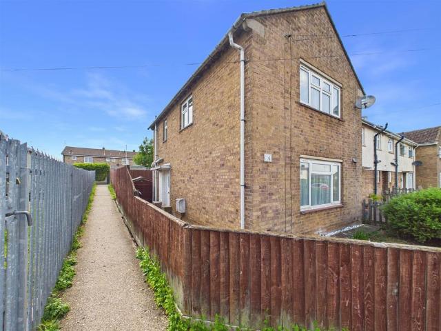 House for sale in Baron St Martin, Barholm