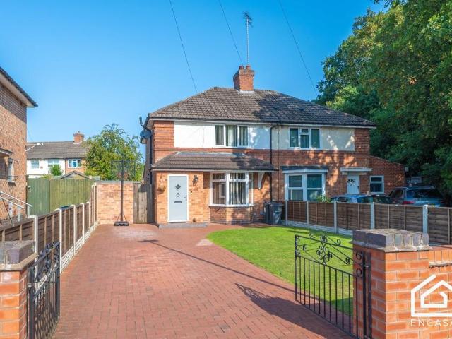 House for sale in Acocks Green, West Midlands