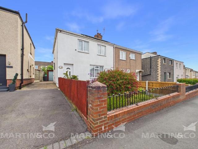 House for sale in Askern, South Yorkshire