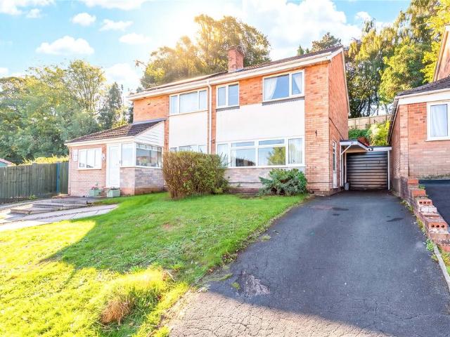 House for sale in Ketley Bank, Oakengates