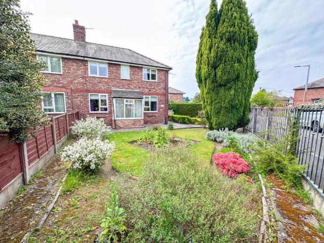 House for sale in Cheadle, Greater Manchester
