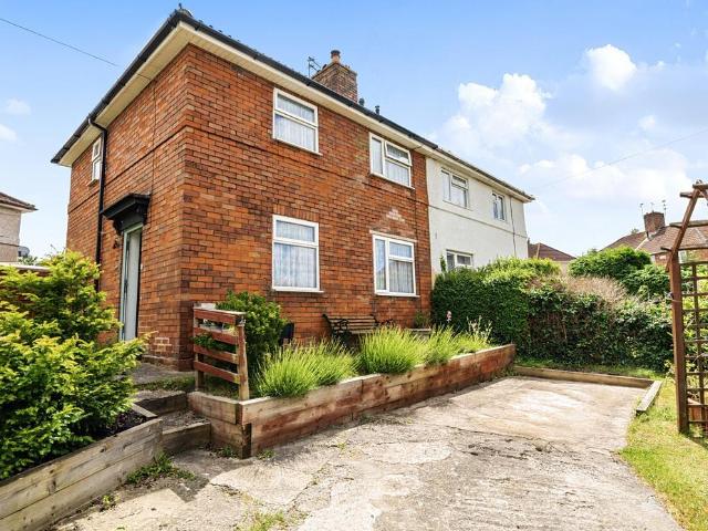 House for sale in Hillfields, Feckenham
