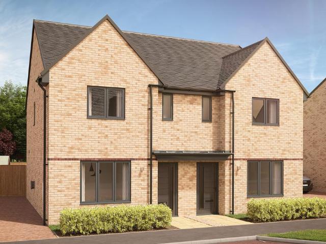 House for sale in Moulsoe