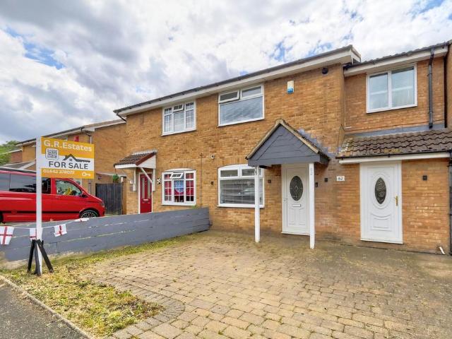 House for sale in Normanby, Redcar And Cleveland