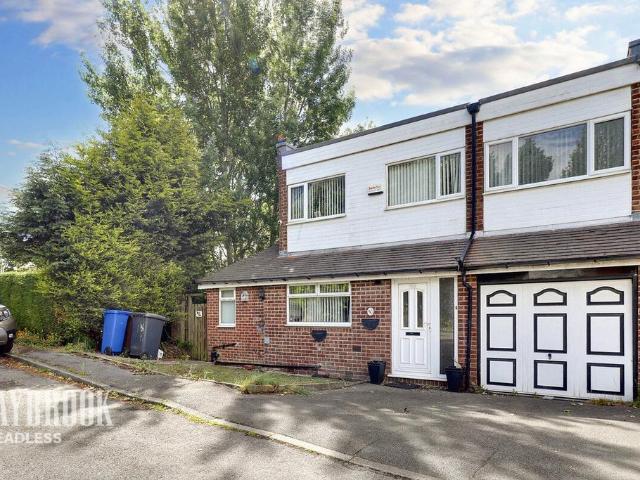House for sale in South Yorkshire