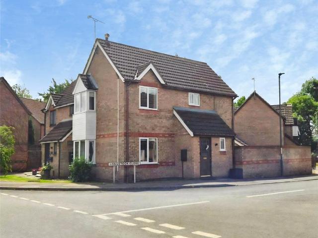 House for sale in Oakwood, East Midlands