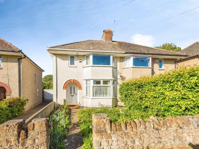 House for sale in Risinghurst and Sandhills, The Slade
