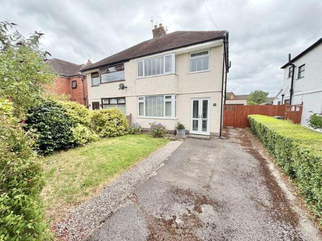 House for sale in Westwood Park, Rossmore
