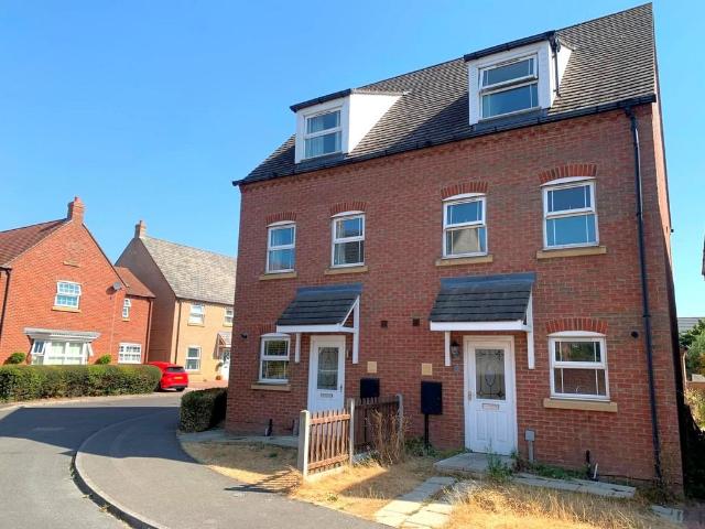 House for sale in Greetwell CP, Ingleby