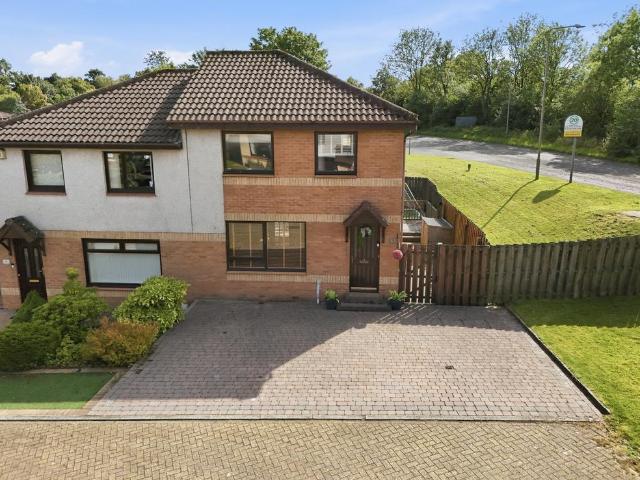 House for sale in Georgetown, Scotland