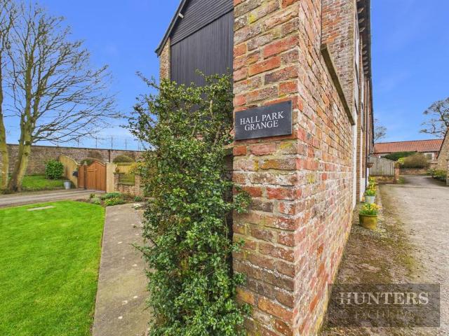House for sale in Hunmanby