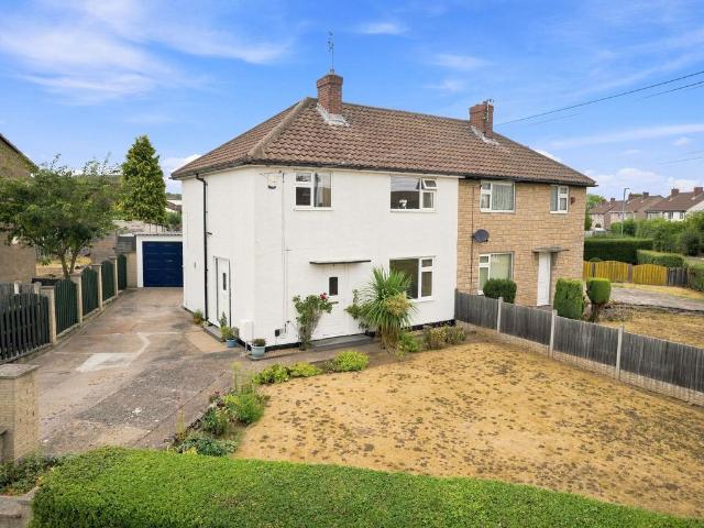 House for sale in Costhorpe, East Midlands
