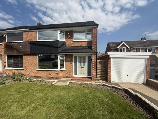 House for sale in Darlington