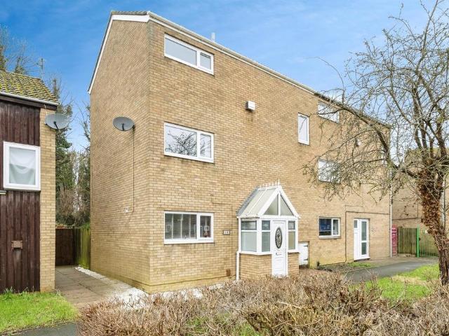 House for sale in Orton Malborne, Peterborough