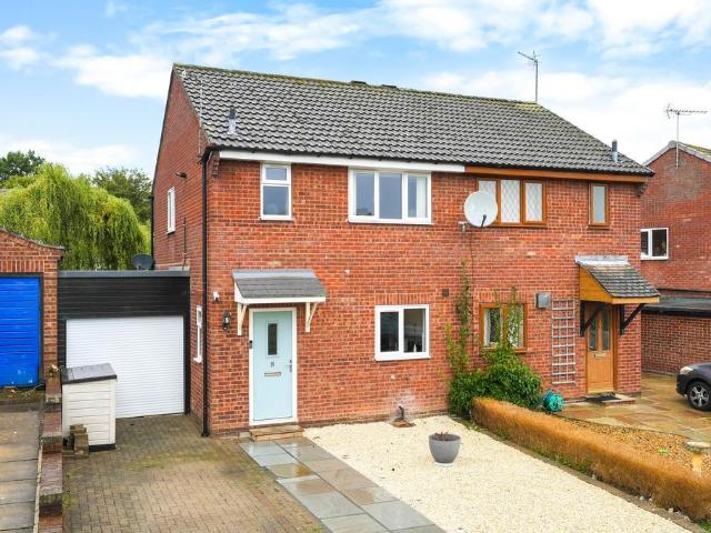 House for sale in Killinghall, York and North Yorkshire