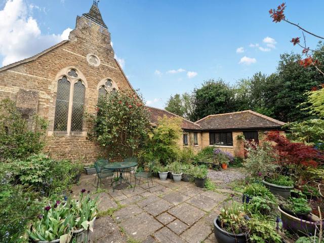 House for sale in Row Town, Surrey